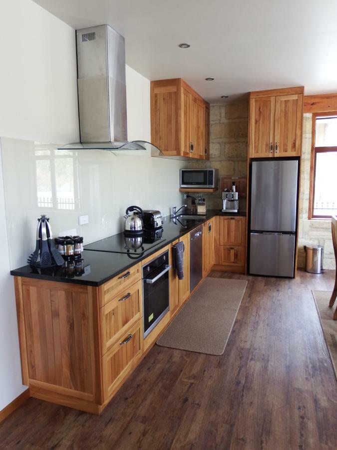 Mahana Farm Cottage Extérieur photo